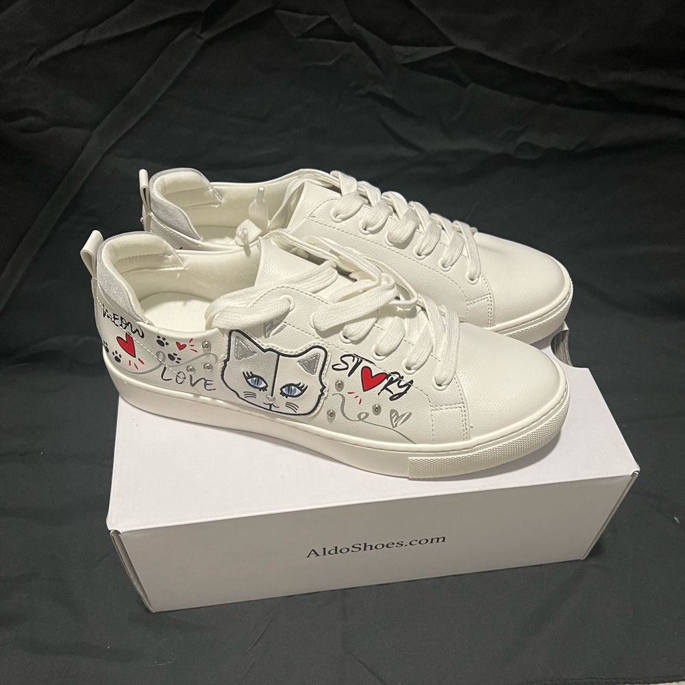 Aldo